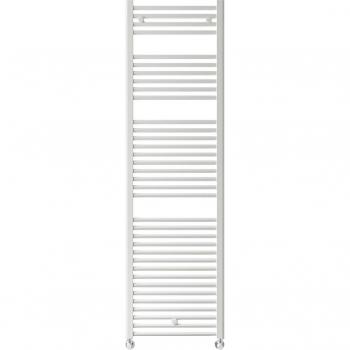 Toallero Agua Serie Ocean Recto 1703/450 Blanco