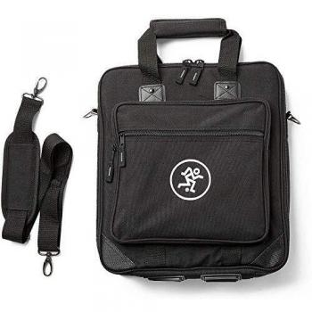 Mackie ProFX12v3 Mixer Carry Bag, Durable nylon with shoulder strap