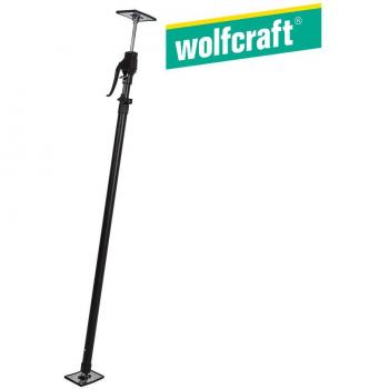 Wolfcraft 4042000 Adjustable Plasterboard Support 1.6-2.9m