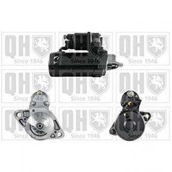 Motor de arranque QUINTON HAZELL QRS1611 para Toyota RAV4 III SUV, Corolla Verso, Avensis II 5 puertas y Lexus IS 2