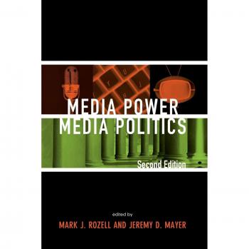 Media Power: The Influence of Politics on Media