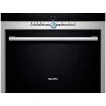 Siemens Hb38d575 Vapor inox horno