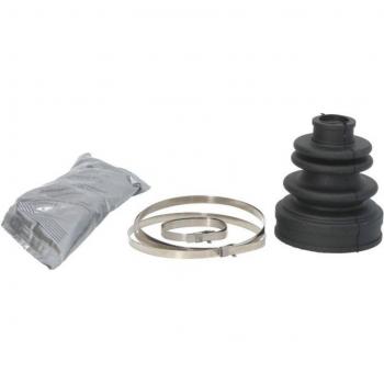 Kit de fuelles para eje de transmisión SPIDAN 23242, incluye fuelles de alta calidad, resistencia a temperaturas extremas, protección contra la entrada de suciedad y agua, fácil instalación y compatibilidad con diversos modelos de vehículos