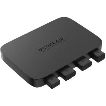 Cargador de Alternador EcoFlow 800W