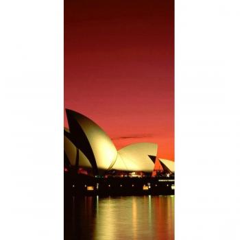 peelitstickit id-0612 60 ancho x 130 cm de altura Hermosa Naturaleza Mural de pared vinilo de alta calidad