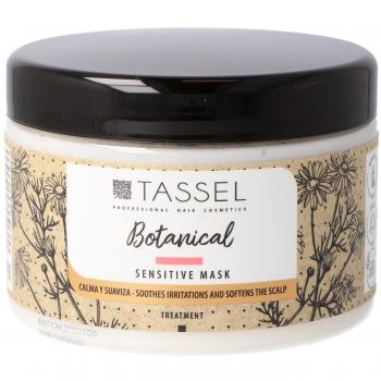 DYAL BOTANICAL SENSITIVE MASCARILLA 250ML