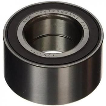 Kit de rodamientos de rueda FAG 713 6908 60