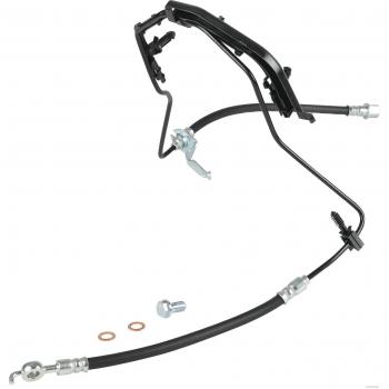 Latiguillo de freno flexible HERTH+BUSS JAKOPARTS J3702413