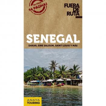 Senegal - Nicolás De La Carrera