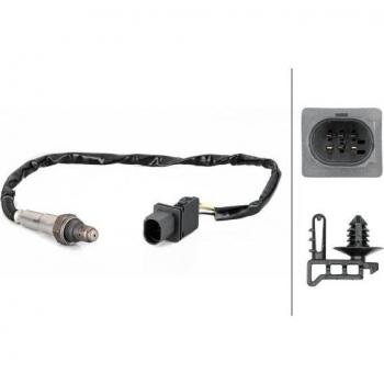 Sonda Lambda HELLA 6PA 358 103-131