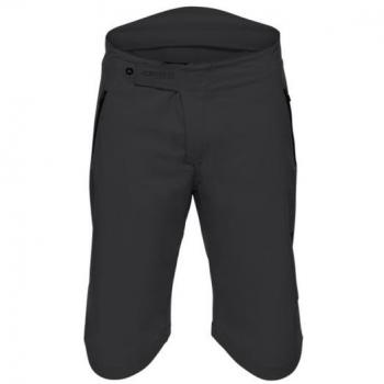 Pantalones cortos de MTB Dainese Pantalones cortos Hgr (Trail-negro)