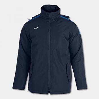 Anorak Trivor Marino Royal para Hombre y Niño, Joma, Unisex-Adulto, XL