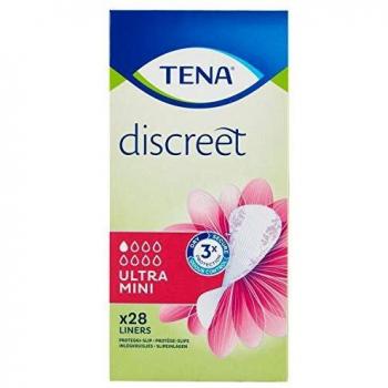 Tena Lady Ultra Mini - 28 PCS