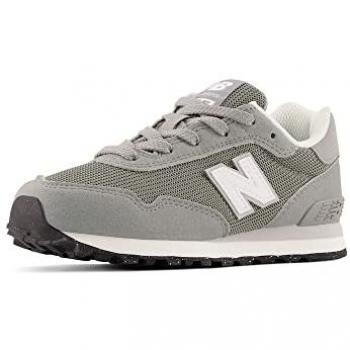 New Balance Zapatillas Running 515, Gris, Talla 37.5 EU