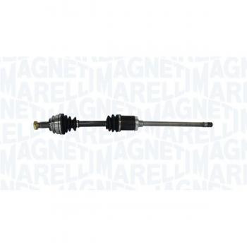 Árbol de transmisión MAGNETI MARELLI 302004190020