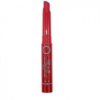 Pintalabios Shine on me, Color Rosa suave oscuro 03, Brooklin