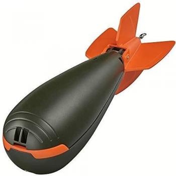 Prologic airbomb shotgun baiting | medium 