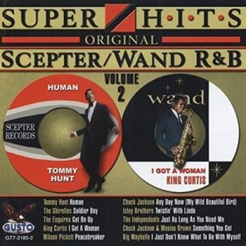 Vol. 2-Super Hits