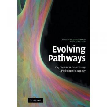 Caminos Evolutivos: Temas Clave en Biología del Desarrollo Evolutivo