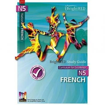 Guía de Estudio Mejorada National 5 Francés
