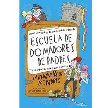 La revancha de los padres