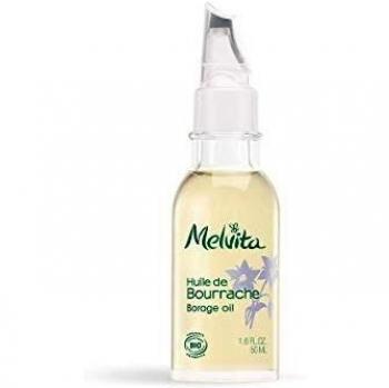 Melvita Bourrache Oil 50 ml