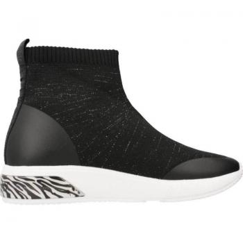 Botas de Niña REPLAY LONDON NEGRO