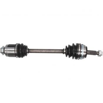 Eje de transmisión derecho POINT GEAR PNG72755