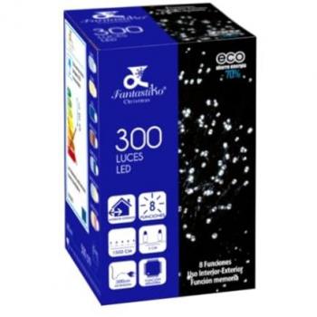 Guirnalda de Luces LED 15 M Azul 3,6 W - Originalidad