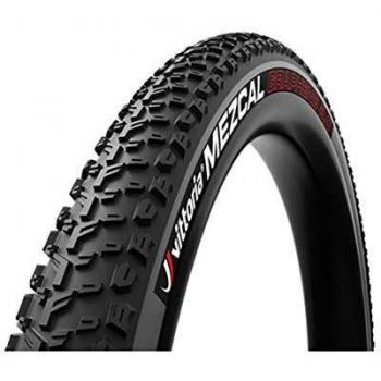 Vittoria Cub. Mezcal III TNT 29x2.25 Ne G2.0 Cubiertas Ciclismo Unisex Adulto, Negro