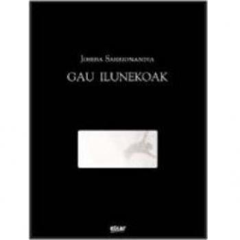 Gau ilunekoak