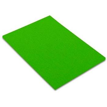 Cartulina Guarro A3, Verde Fluorescente, 250g - Paquete de 50 Hojas