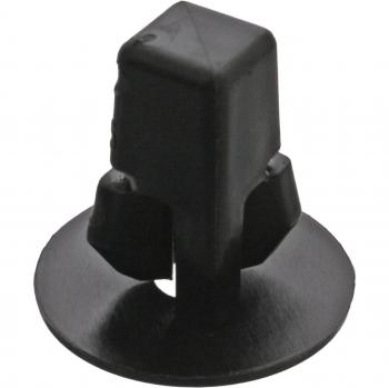 Clip Febi Bilstein 101147 para molduras de chasis