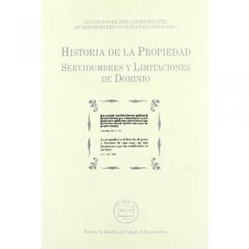 Historia de la propiedad