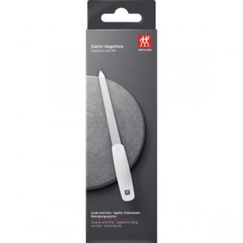 Zwilling Saphir Nailfile 1 pc