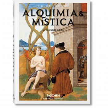 Alchemy & Mysticism