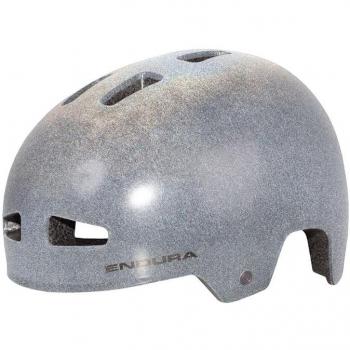 Casco Endura PissPot Gris Brillante L-XL