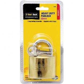 Tool Tech 11330 - Candado para bicicleta