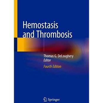 Springer Hemostasis and Thrombosis Reference Guide