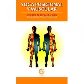 Yoga Posicional Y Muscular