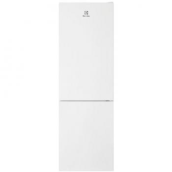 Electrolux LNC7ME36W2 Frigorífico Combi Blanco 2.01m No-Frost TwinTech Multiflow