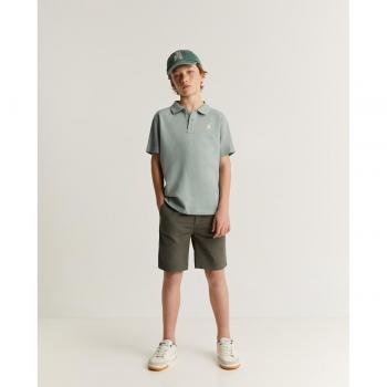 Polo Basic Duck Scalpers