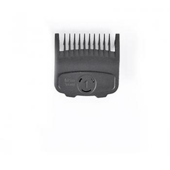 Peine Magnético Universal 3 Mm King Magnetic Nº1 Maquina de Corte - Perfect Beauty