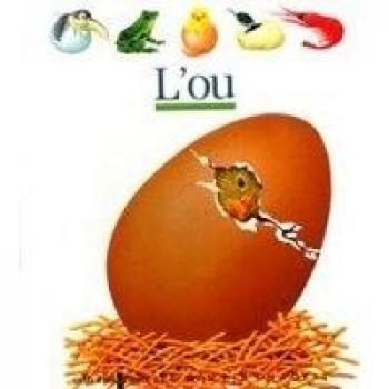 L'ou: 5