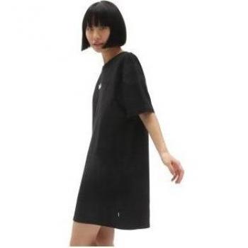 Vestido Vans Center Vee Negro para Mujer