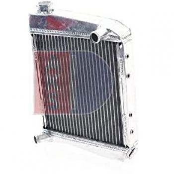 Radiador de Refrigeración del Motor AKS DASIS 020110AL