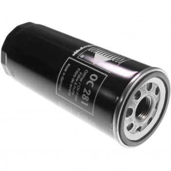Knecht OC 281 filtro de aceite