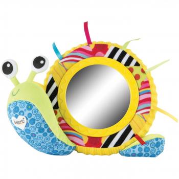 Lamaze - Michel, caracol espejito musical