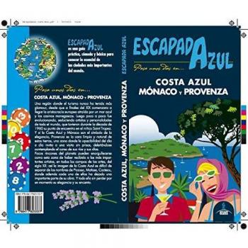 Costa Azul, Mónaco y Provenza Escapada