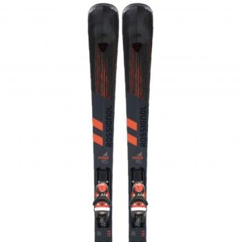 Rossignol Esquís Forza 60° V-Ti + Konect Nx12